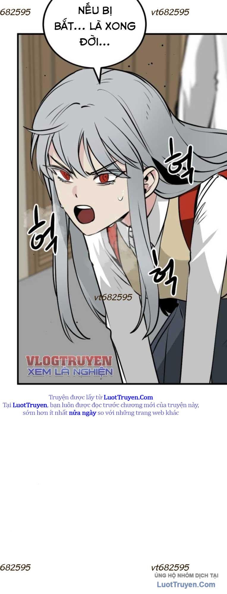 Kẻ Giết Anh Hùng Chapter 246 65