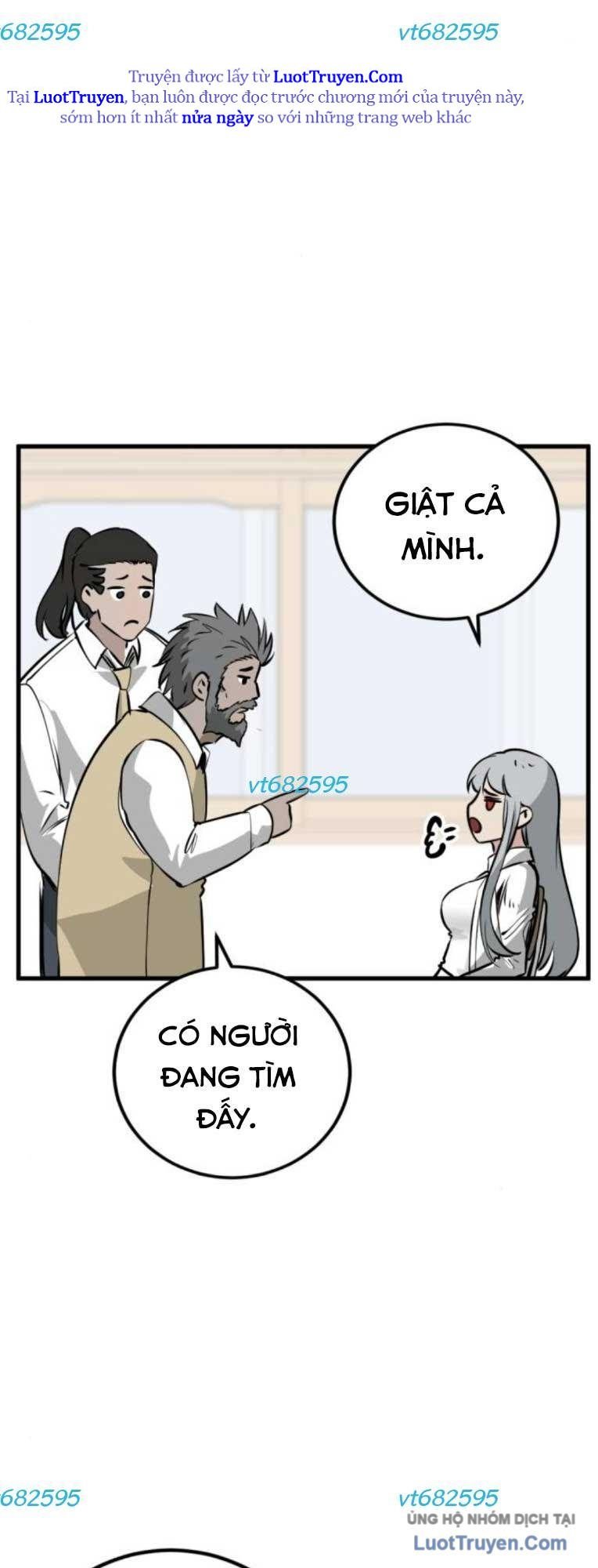 Kẻ Giết Anh Hùng Chapter 246 70