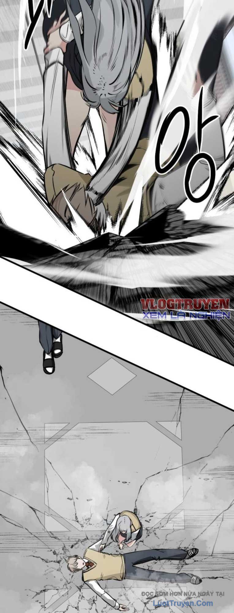 Kẻ Giết Anh Hùng Chapter 247 19