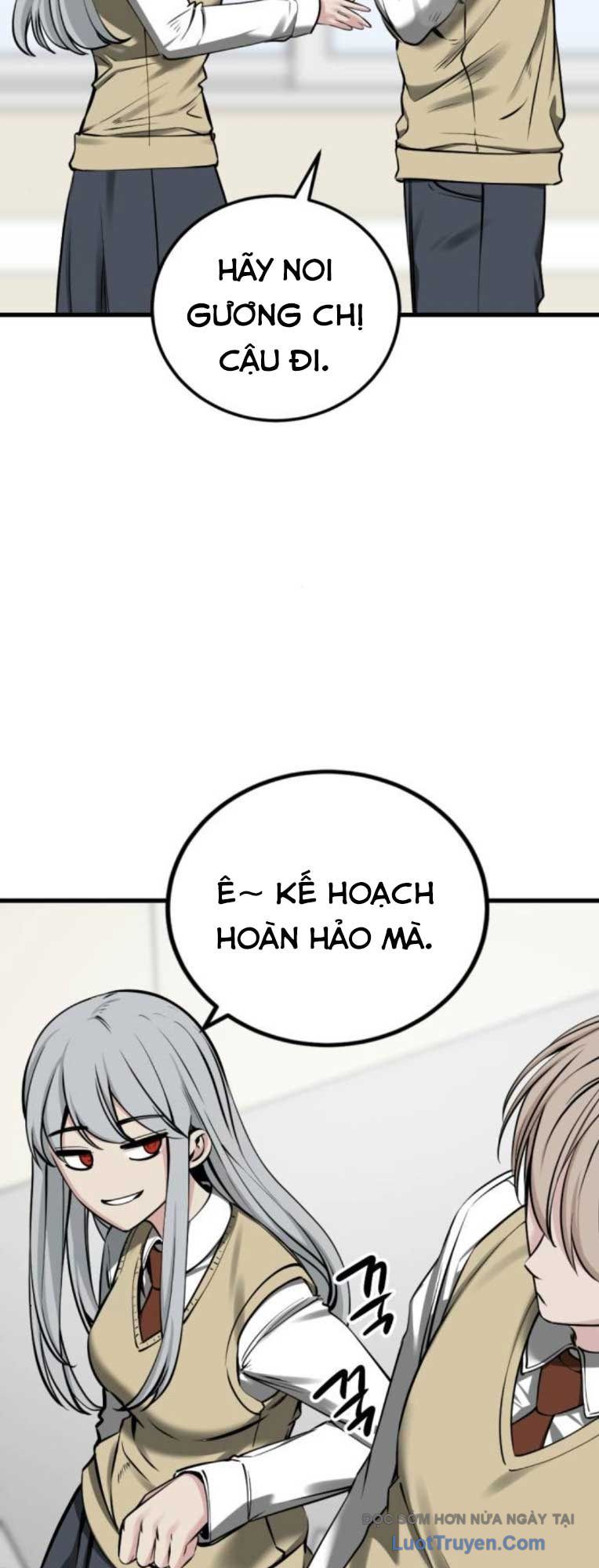 Kẻ Giết Anh Hùng Chapter 247 25