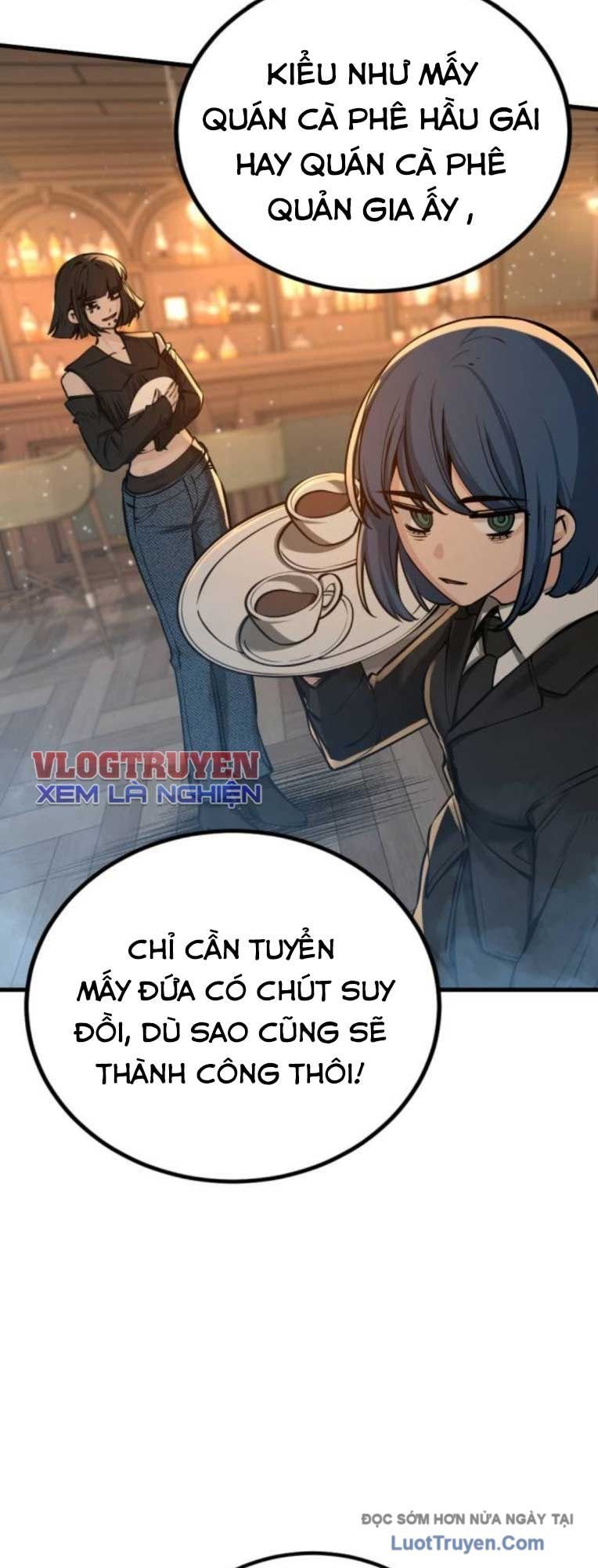 Kẻ Giết Anh Hùng Chapter 247 28