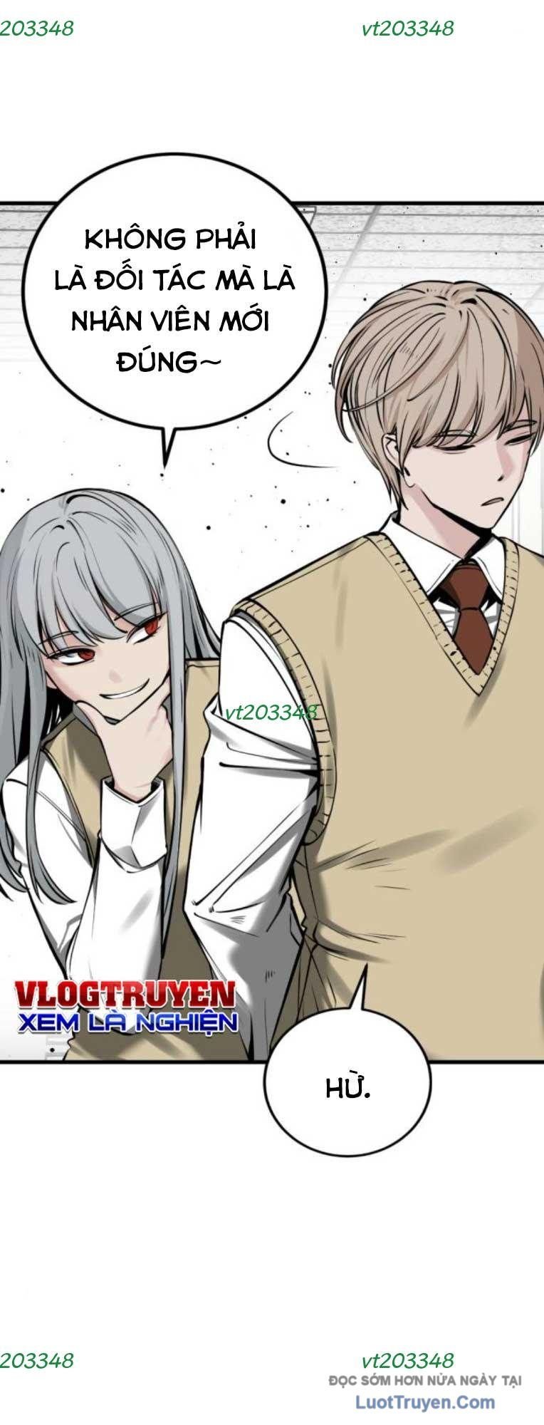 Kẻ Giết Anh Hùng Chapter 247 33