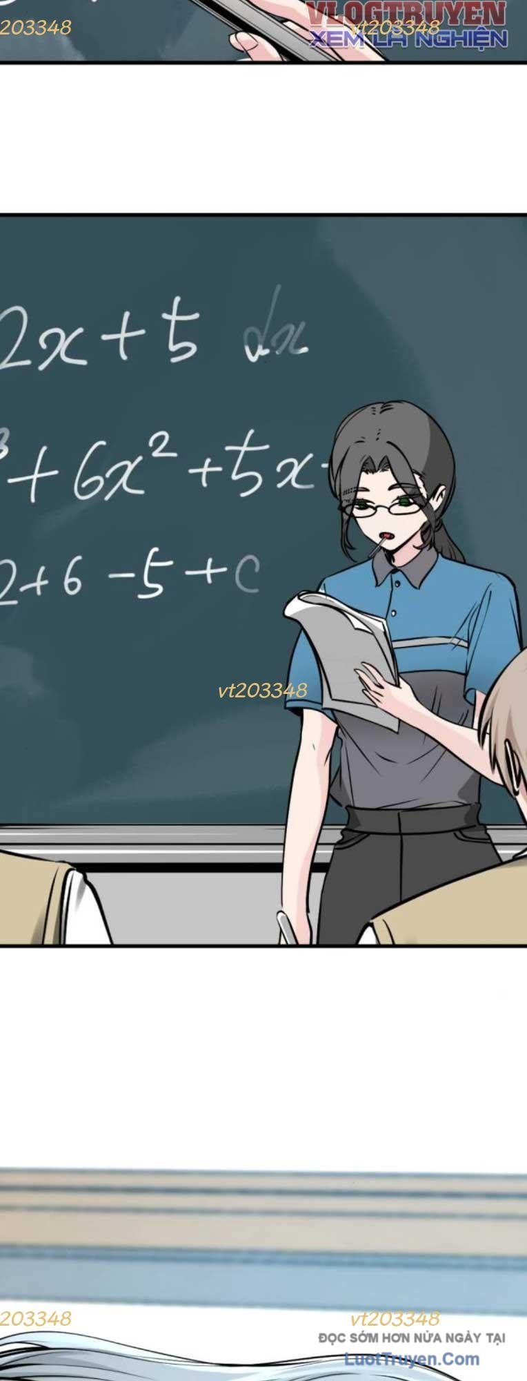 Kẻ Giết Anh Hùng Chapter 247 36