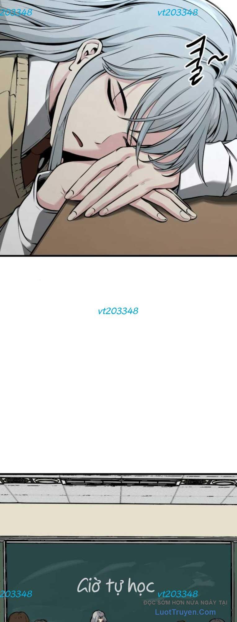 Kẻ Giết Anh Hùng Chapter 247 37