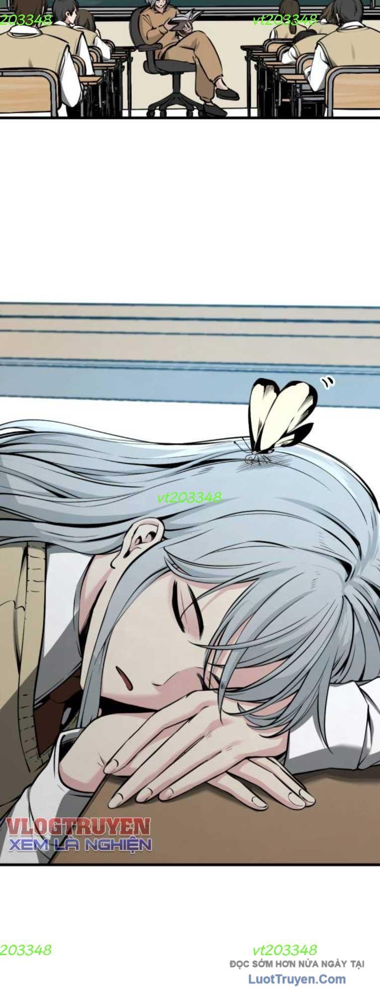 Kẻ Giết Anh Hùng Chapter 247 38