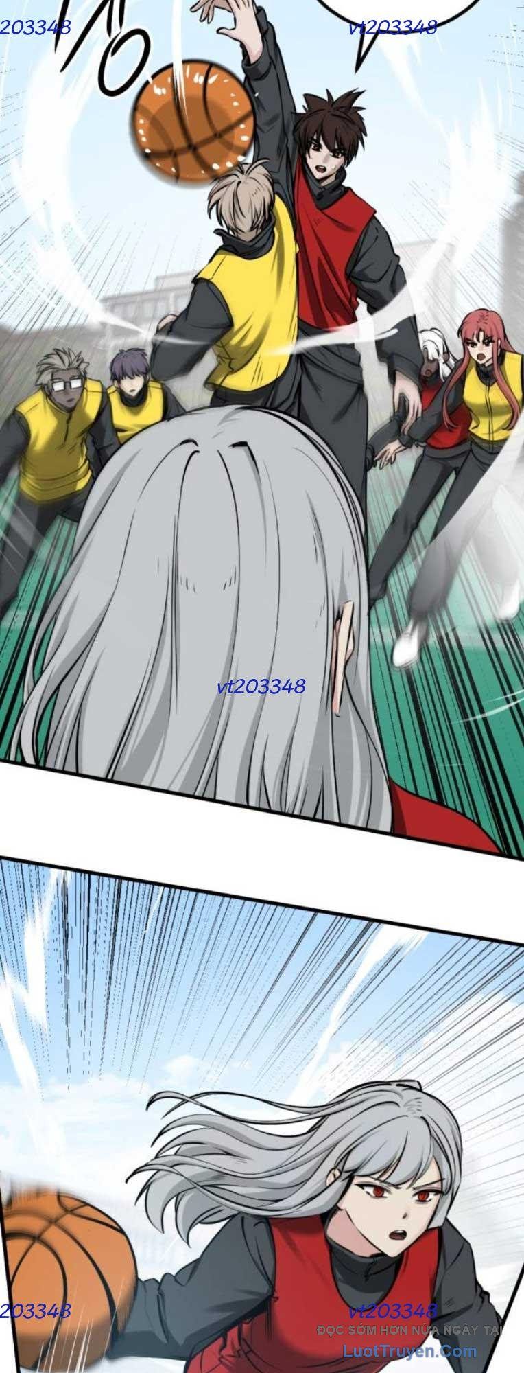 Kẻ Giết Anh Hùng Chapter 247 41