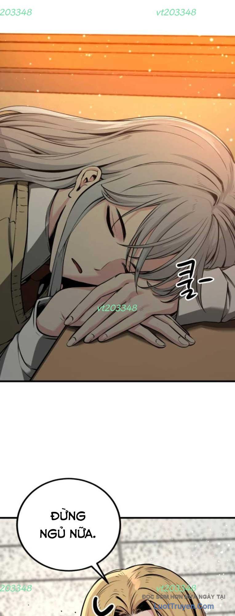 Kẻ Giết Anh Hùng Chapter 247 47