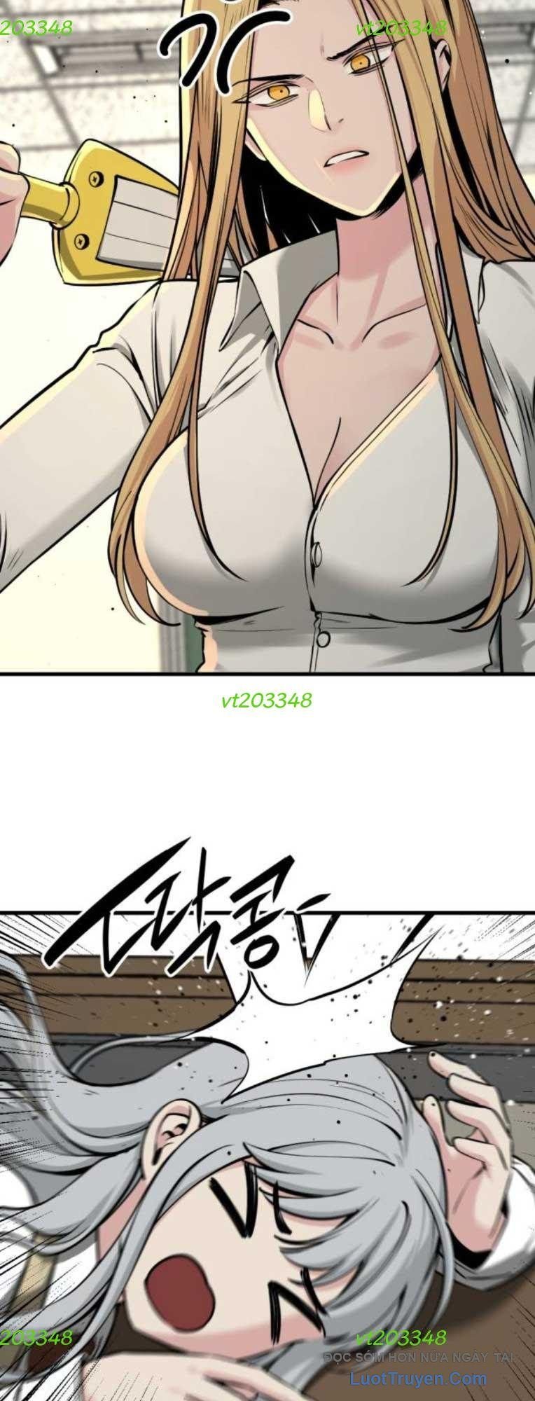 Kẻ Giết Anh Hùng Chapter 247 48