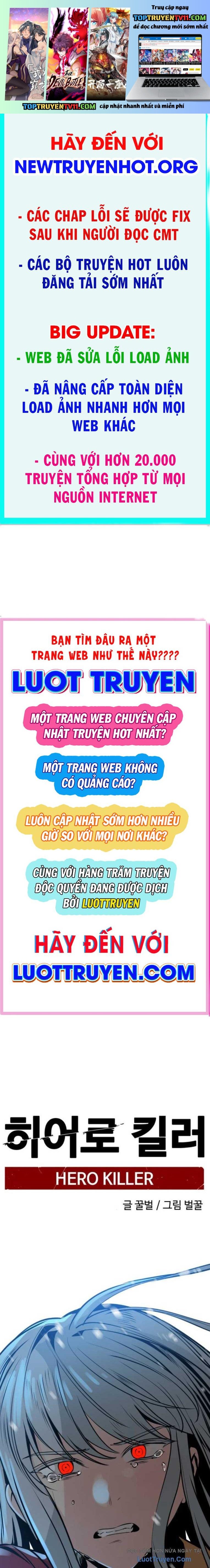 Kẻ Giết Anh Hùng Chapter 248 1