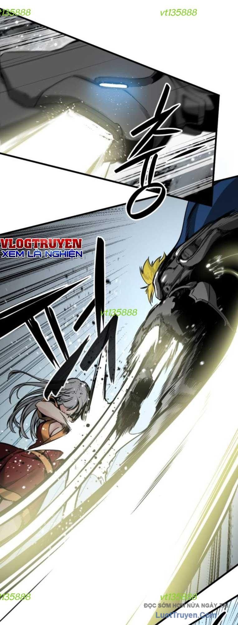 Kẻ Giết Anh Hùng Chapter 248 5