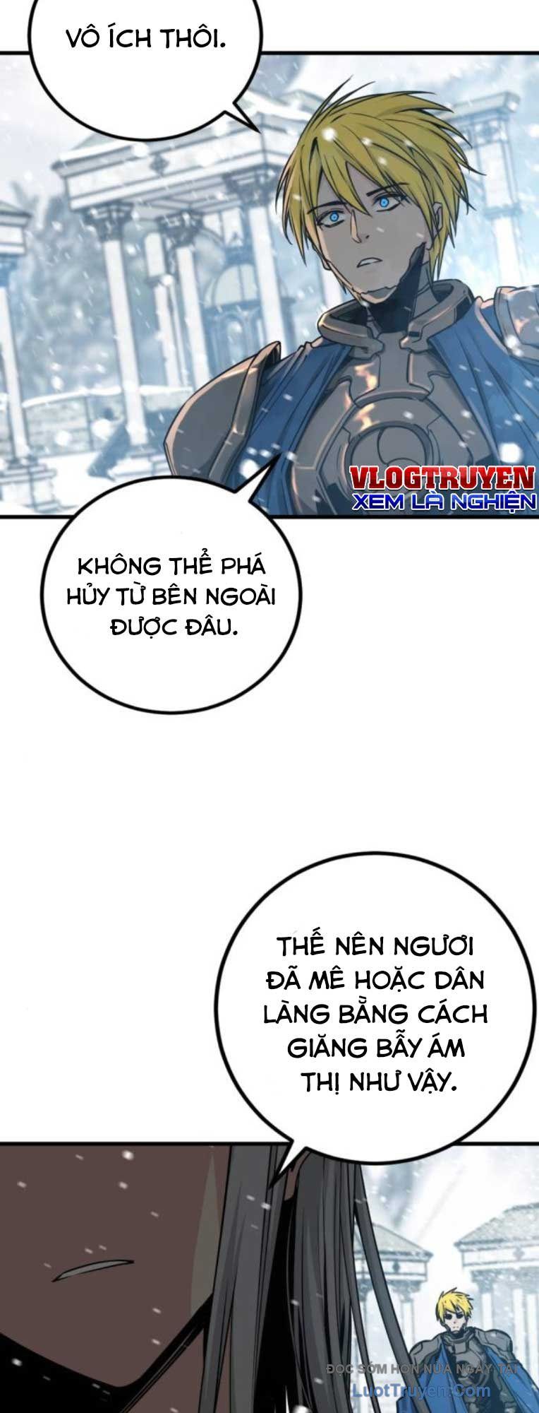 Kẻ Giết Anh Hùng Chapter 248 15