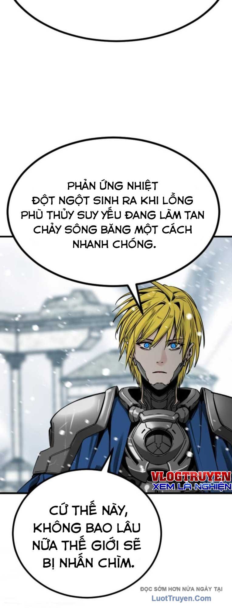 Kẻ Giết Anh Hùng Chapter 248 21