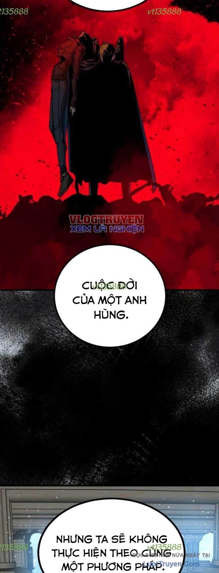 Kẻ Giết Anh Hùng Chapter 248 27