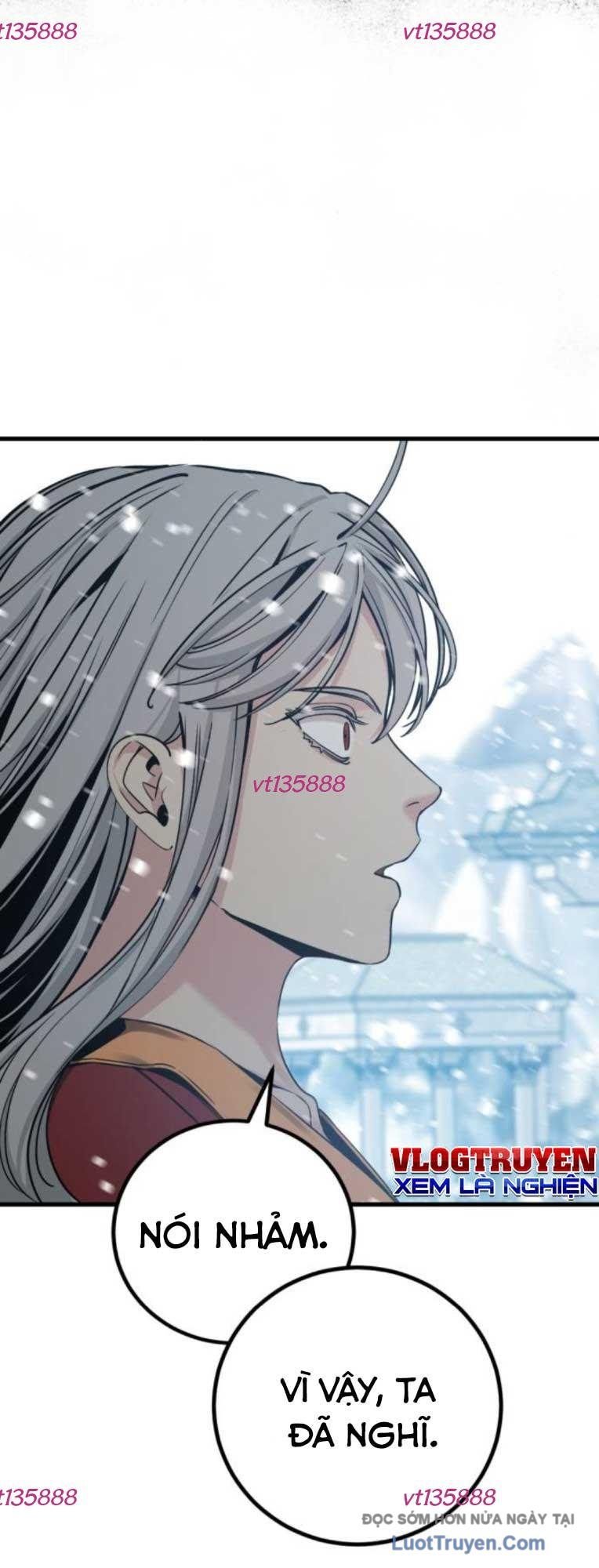 Kẻ Giết Anh Hùng Chapter 248 32