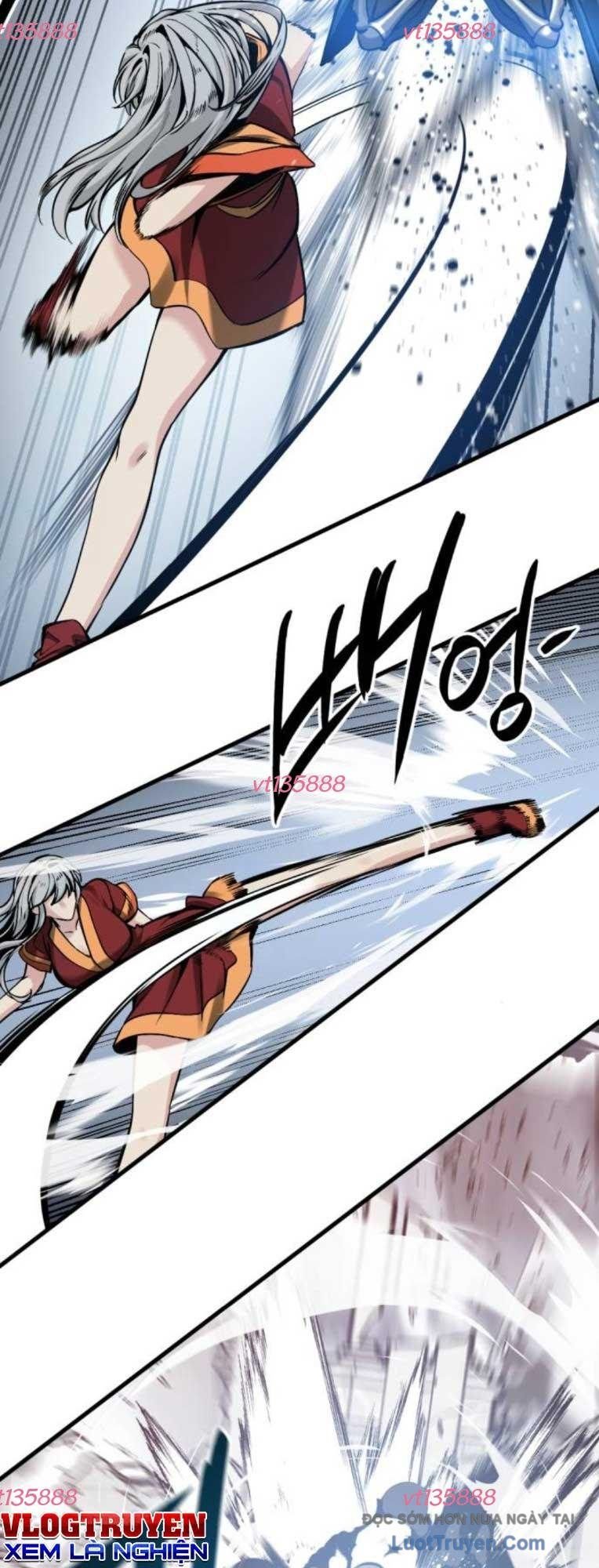 Kẻ Giết Anh Hùng Chapter 248 37