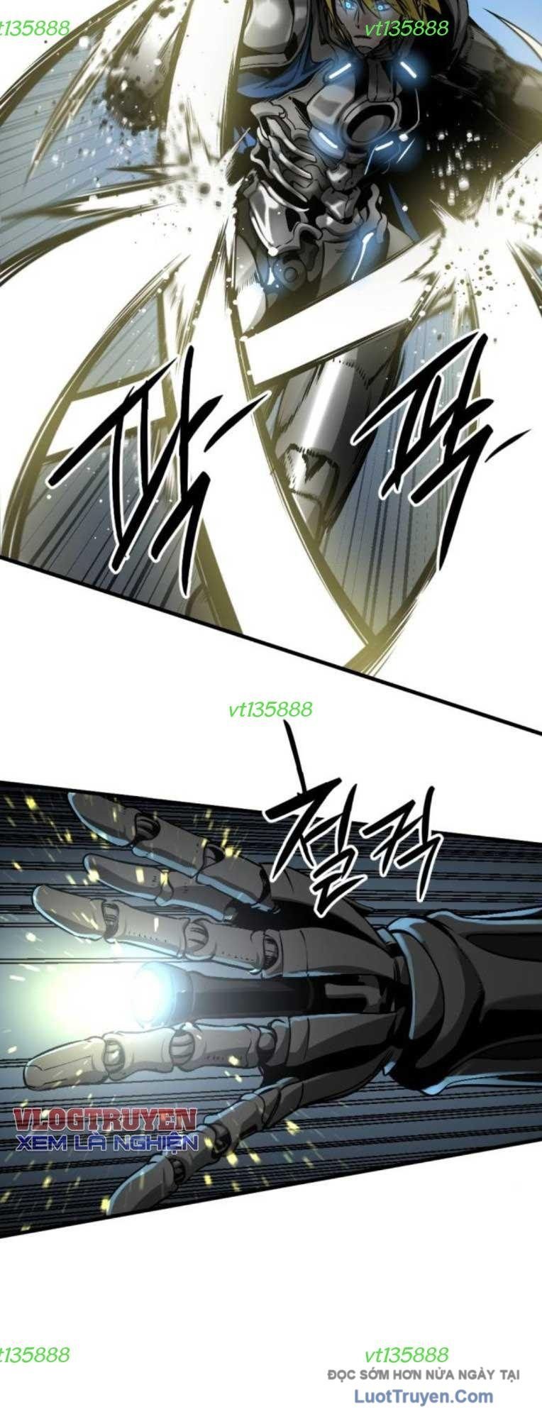 Kẻ Giết Anh Hùng Chapter 248 42