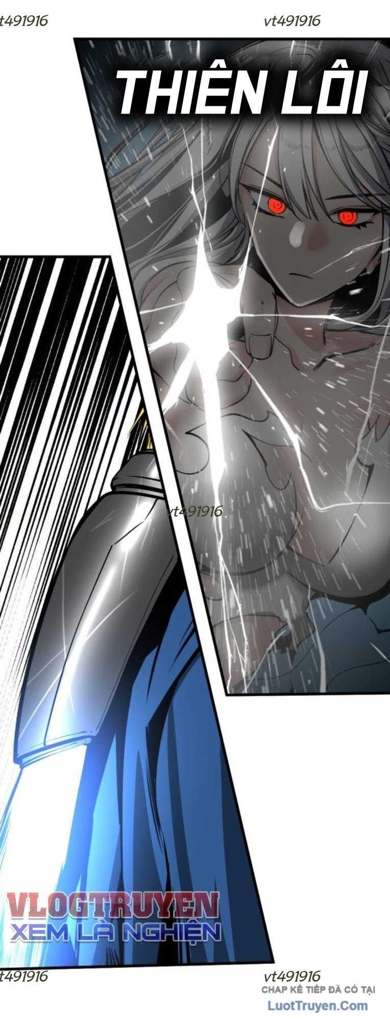 Kẻ Giết Anh Hùng Chapter 249 6