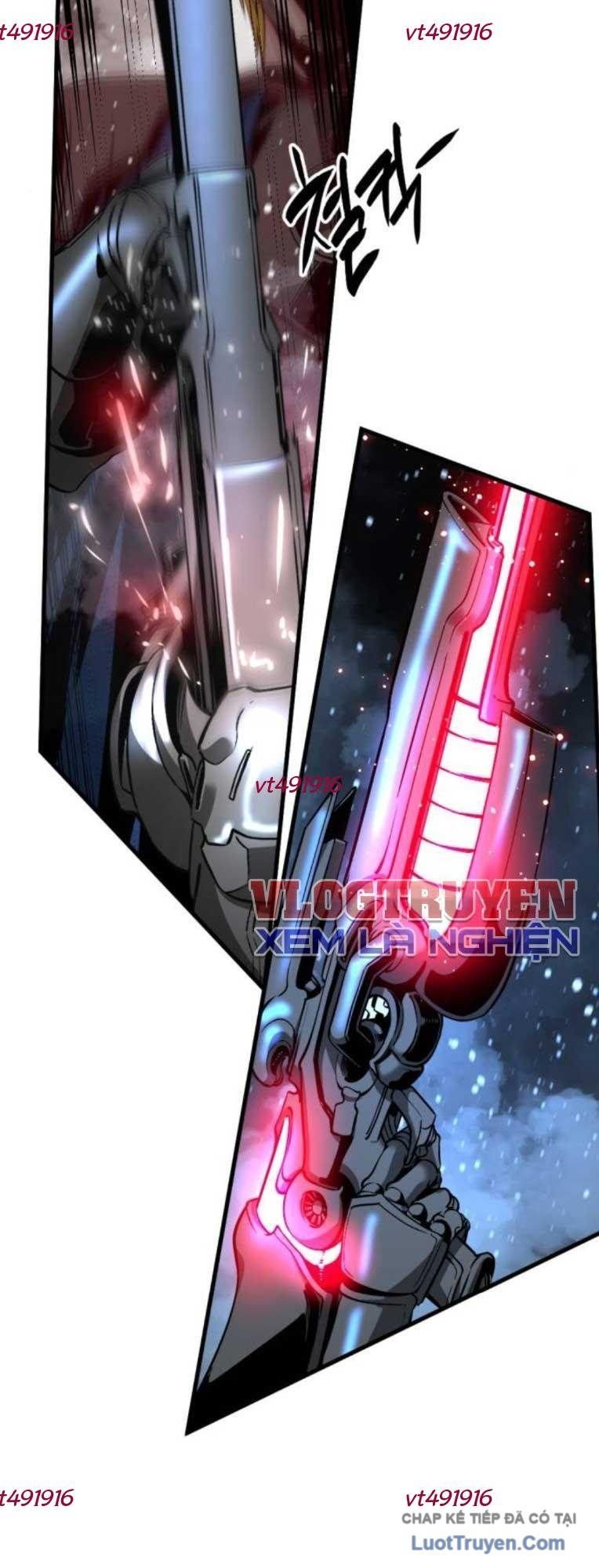 Kẻ Giết Anh Hùng Chapter 249 9