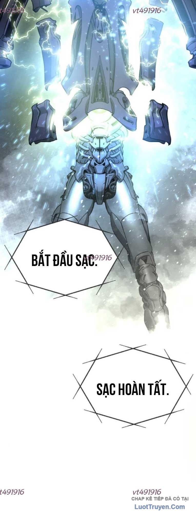 Kẻ Giết Anh Hùng Chapter 249 35