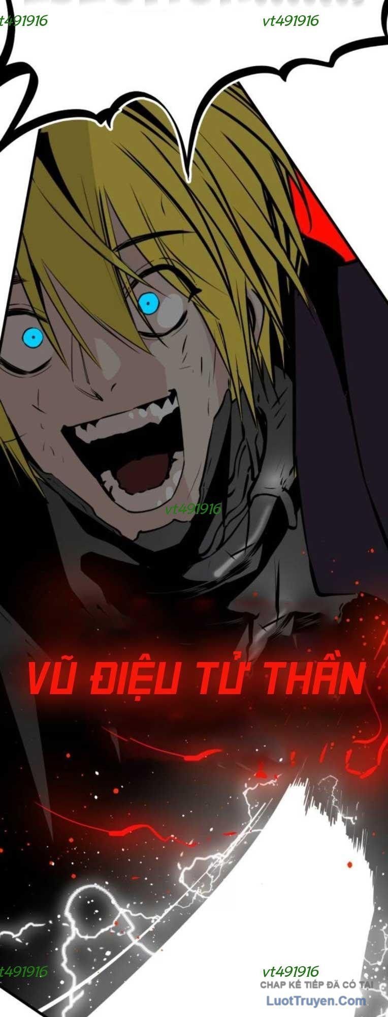 Kẻ Giết Anh Hùng Chapter 249 66