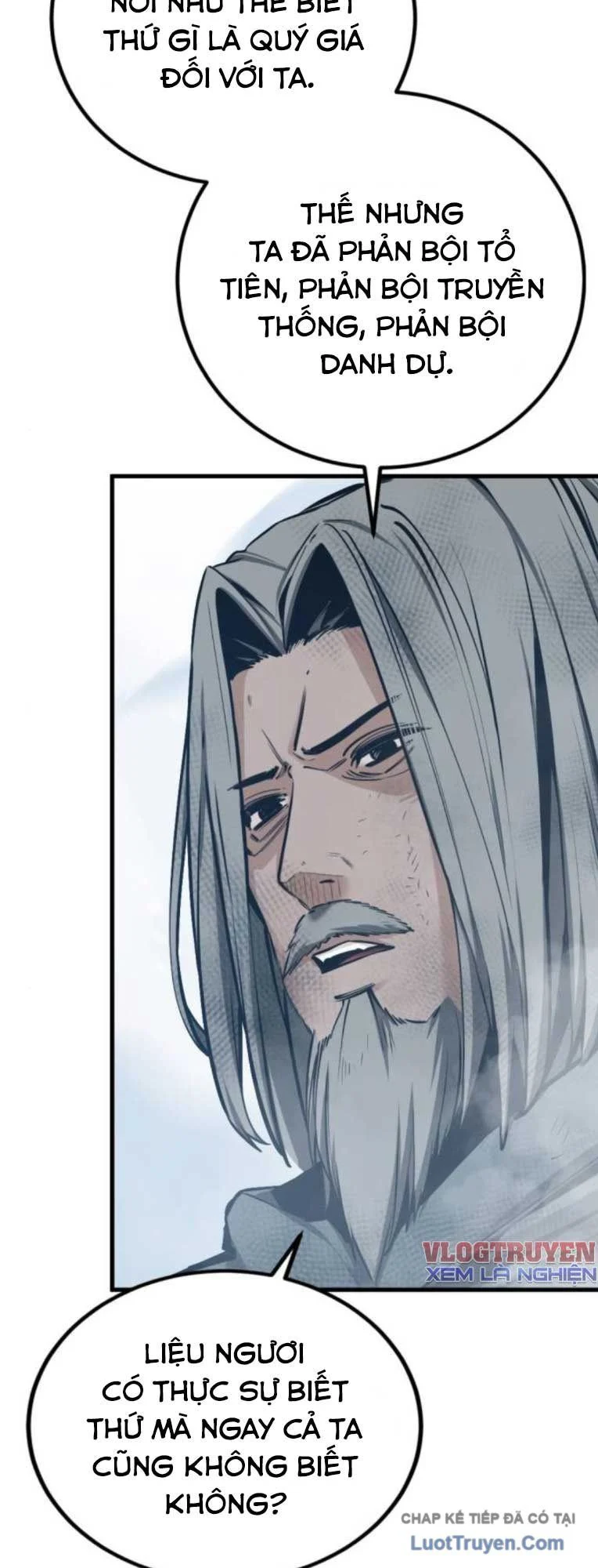 Kẻ Giết Anh Hùng Chapter 251 - Trang 2