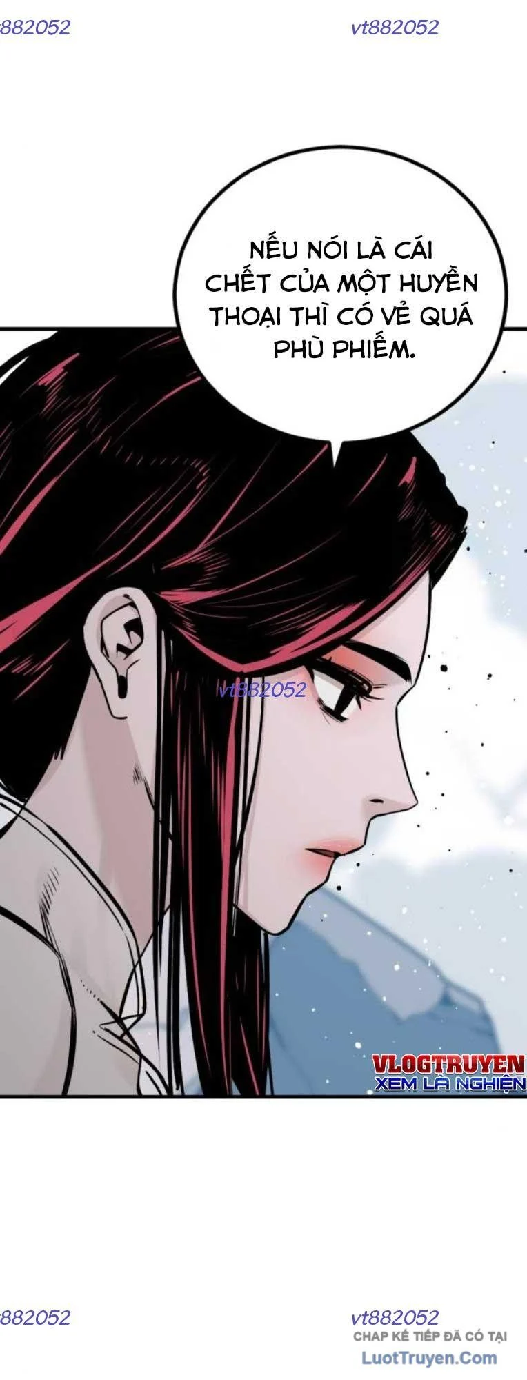 Kẻ Giết Anh Hùng Chapter 251 - Trang 2