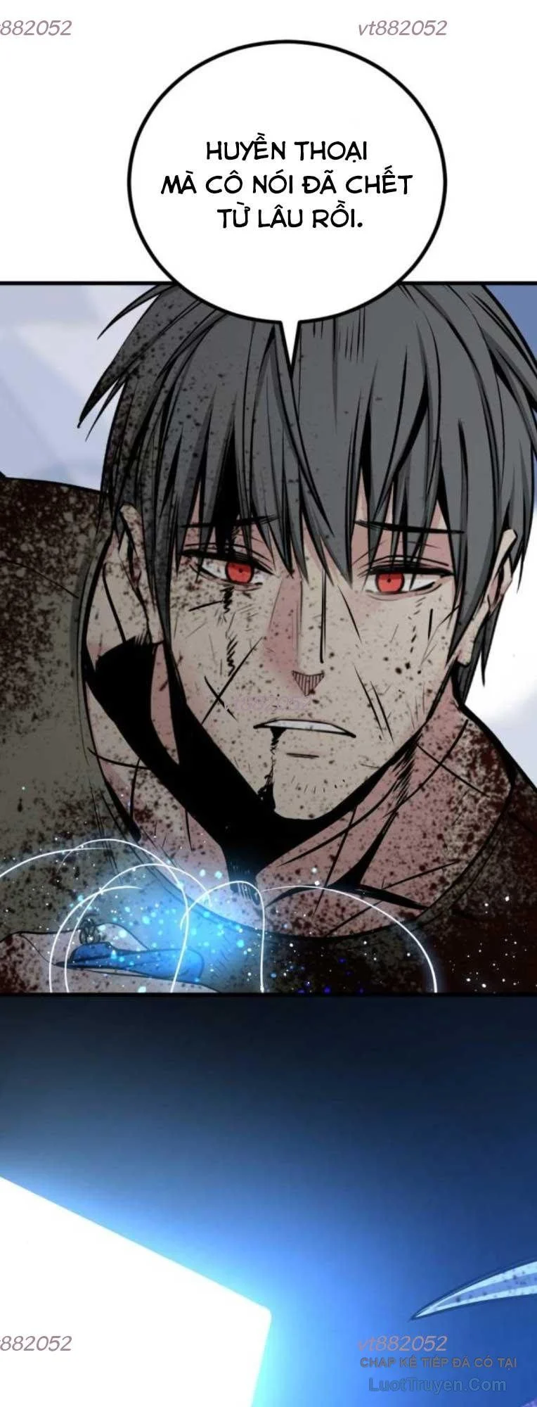 Kẻ Giết Anh Hùng Chapter 251 - Trang 2