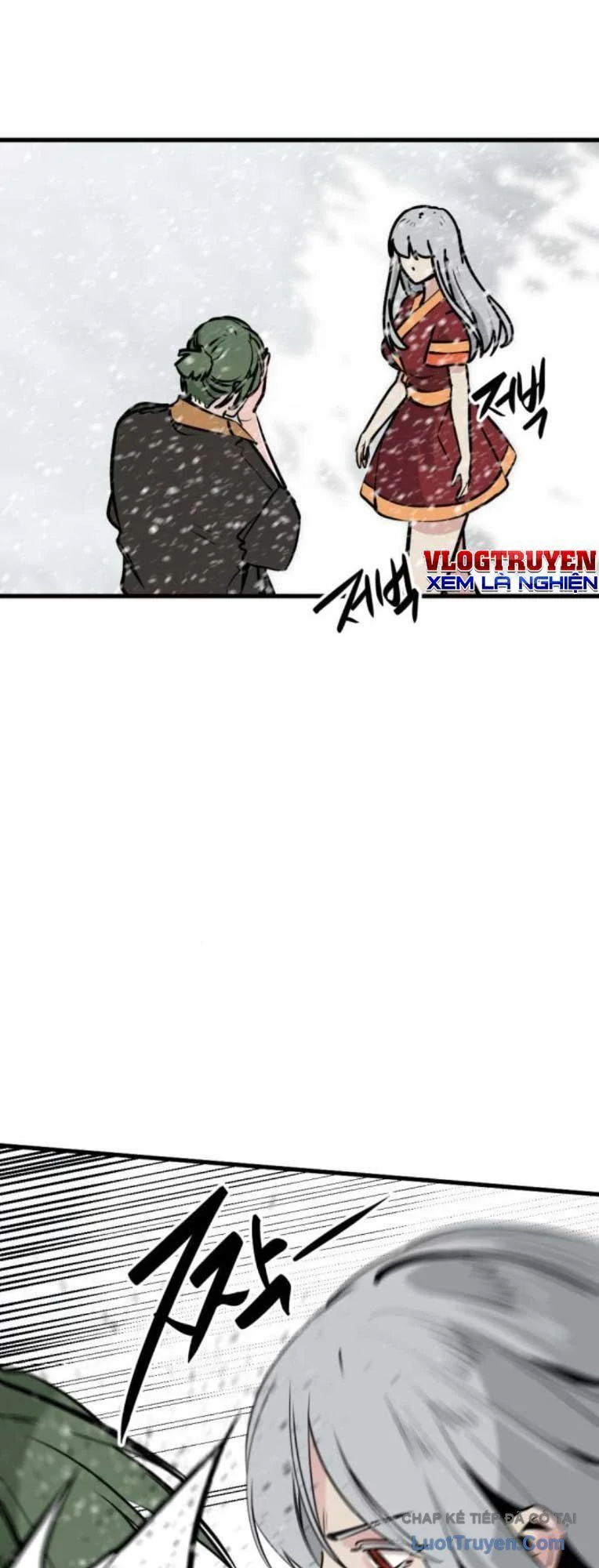 Kẻ Giết Anh Hùng Chapter 251 - Trang 2