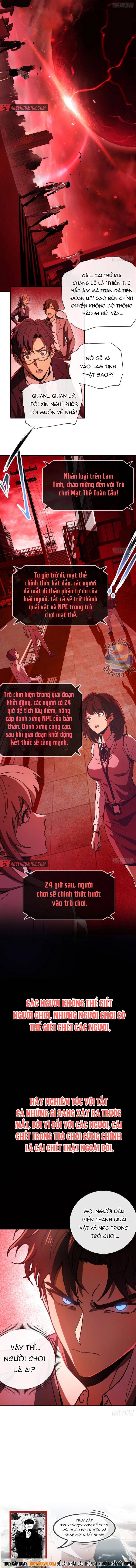 Kế Hoạch Loại Bỏ Player Chapter 1 12