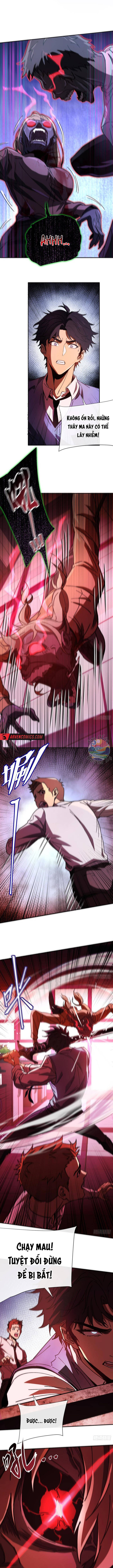 Kế Hoạch Loại Bỏ Player Chapter 2 4