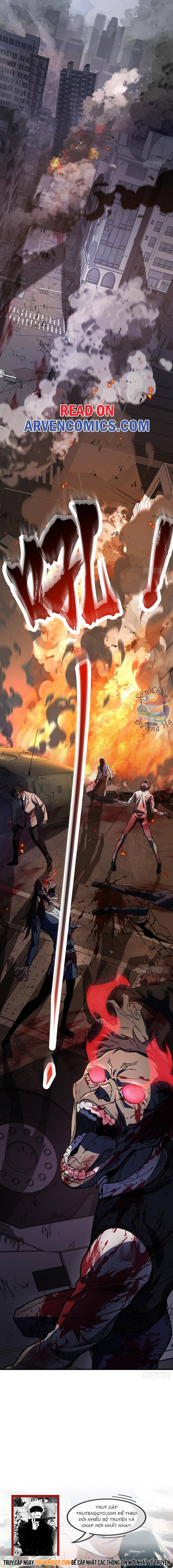 Kế Hoạch Loại Bỏ Player Chapter 2 9