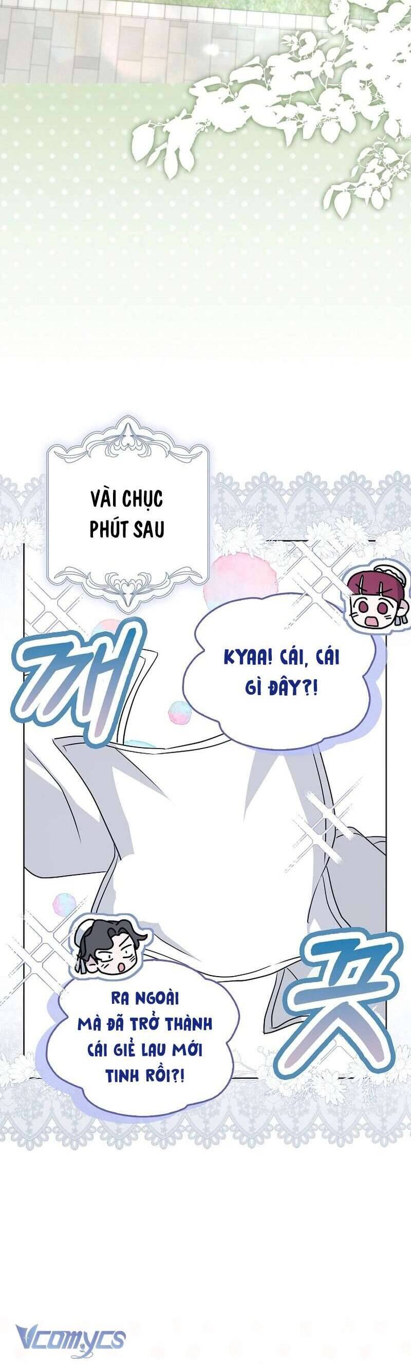 Kế Hoạch Nghỉ Hưu Của Nhân Vật Phản Diện Chapter 13 - Next Chapter 14