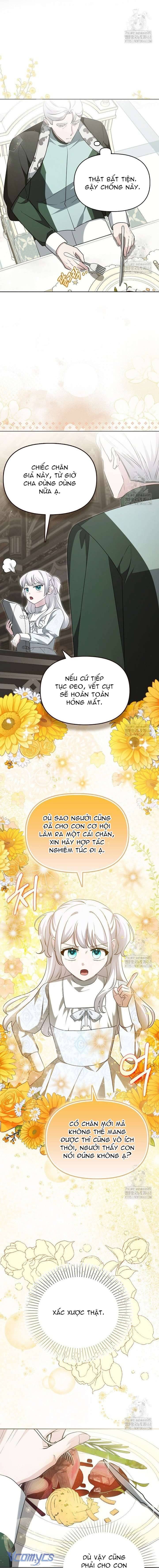 Kế Hoạch Nghỉ Hưu Của Nhân Vật Phản Diện Chapter 36 - Trang 2