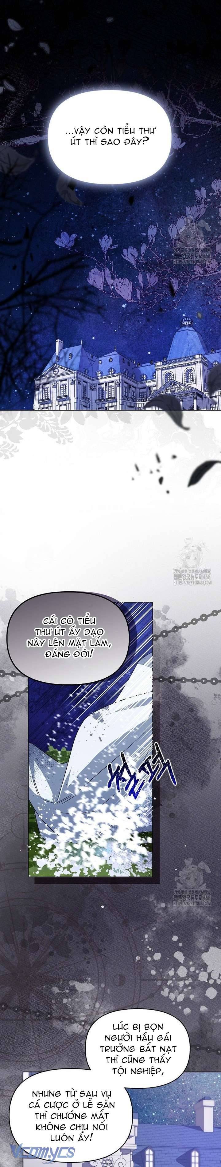 Kế Hoạch Nghỉ Hưu Của Nhân Vật Phản Diện Chapter 36 - Trang 2