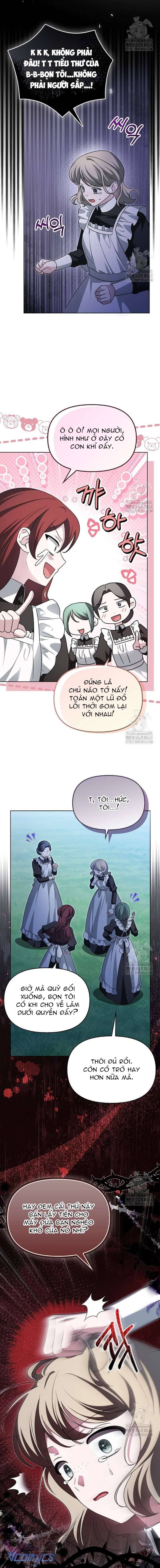 Kế Hoạch Nghỉ Hưu Của Nhân Vật Phản Diện Chapter 36 - Trang 2
