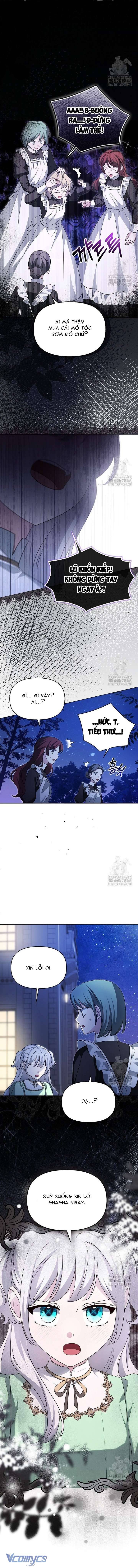 Kế Hoạch Nghỉ Hưu Của Nhân Vật Phản Diện Chapter 36 - Trang 2