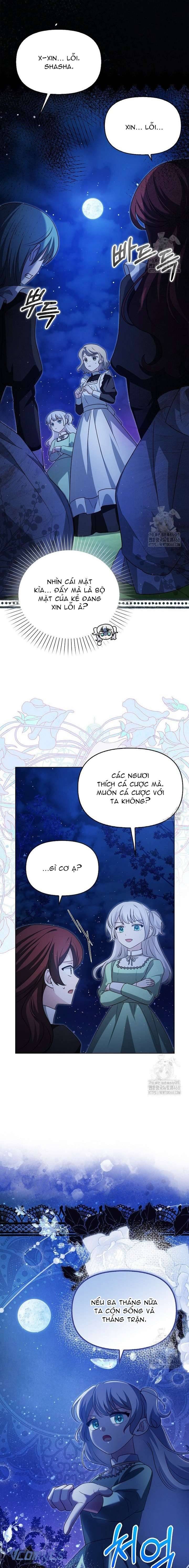 Kế Hoạch Nghỉ Hưu Của Nhân Vật Phản Diện Chapter 36 - Trang 2