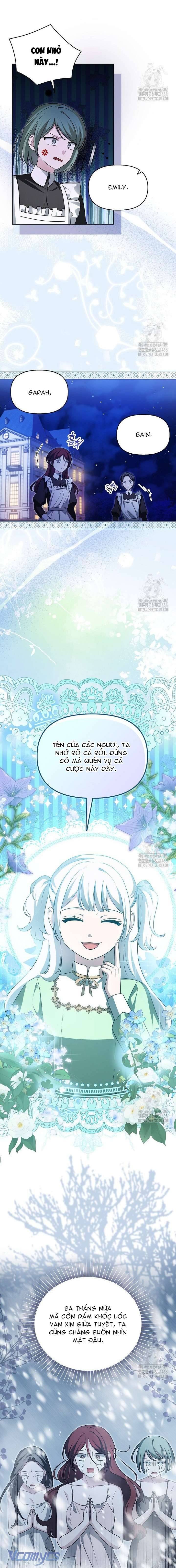 Kế Hoạch Nghỉ Hưu Của Nhân Vật Phản Diện Chapter 36 - Trang 2