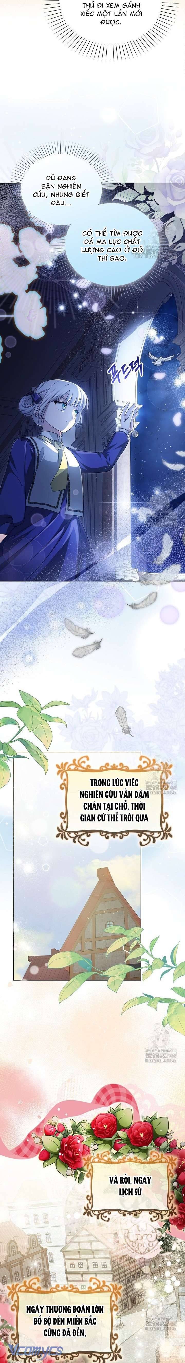 Kế Hoạch Nghỉ Hưu Của Nhân Vật Phản Diện Chapter 37 - Trang 2