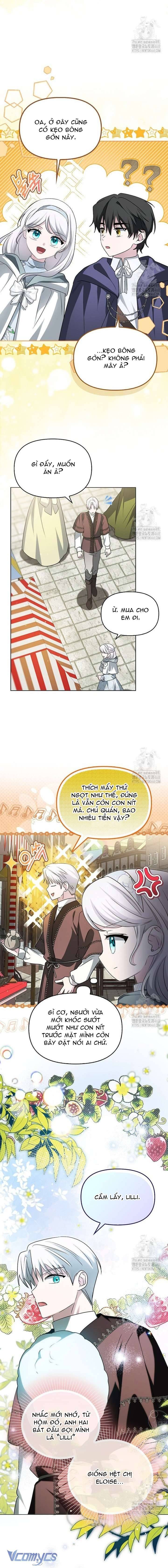 Kế Hoạch Nghỉ Hưu Của Nhân Vật Phản Diện Chapter 37 - Trang 2