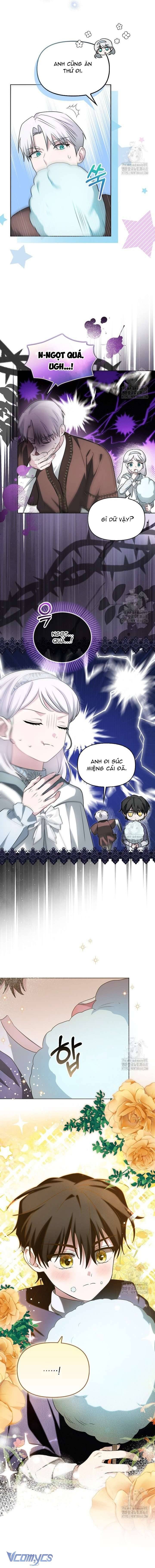Kế Hoạch Nghỉ Hưu Của Nhân Vật Phản Diện Chapter 37 - Trang 2