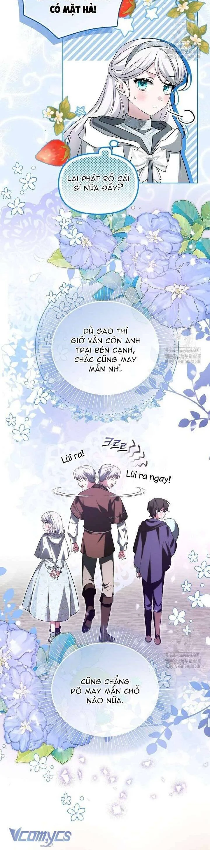 Kế Hoạch Nghỉ Hưu Của Nhân Vật Phản Diện Chapter 38 - Trang 2