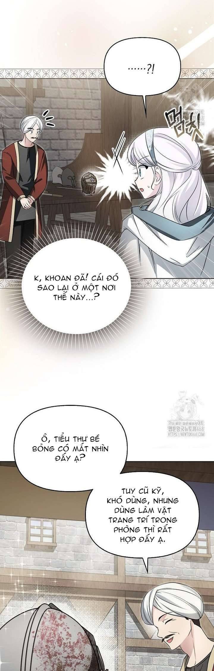 Kế Hoạch Nghỉ Hưu Của Nhân Vật Phản Diện Chapter 38 - Trang 2