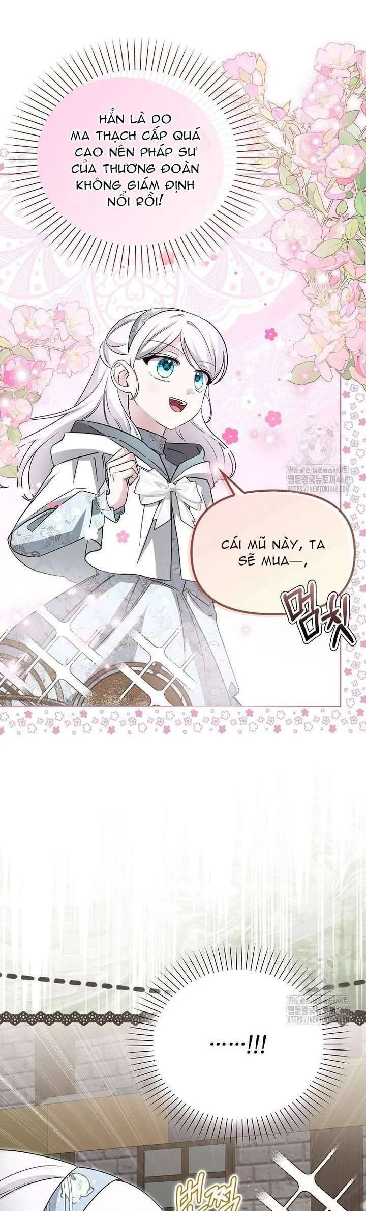 Kế Hoạch Nghỉ Hưu Của Nhân Vật Phản Diện Chapter 38 - Trang 2