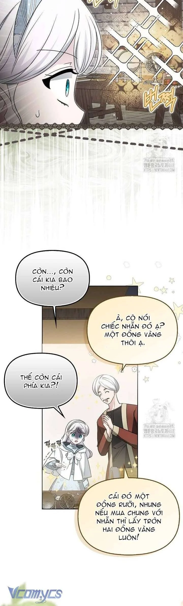 Kế Hoạch Nghỉ Hưu Của Nhân Vật Phản Diện Chapter 38 - Trang 2