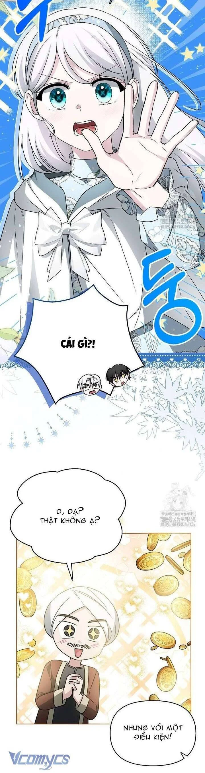 Kế Hoạch Nghỉ Hưu Của Nhân Vật Phản Diện Chapter 38 - Trang 2