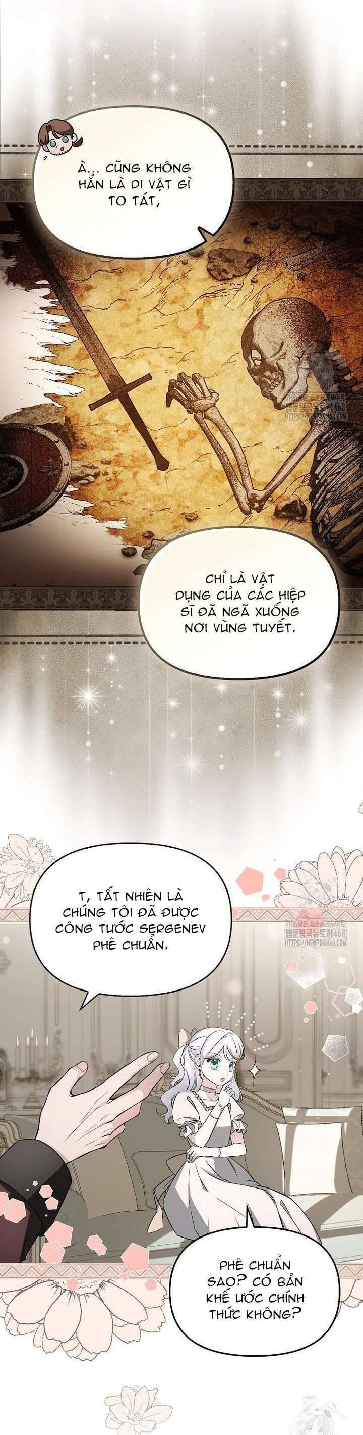 Kế Hoạch Nghỉ Hưu Của Nhân Vật Phản Diện Chapter 38 - Trang 2