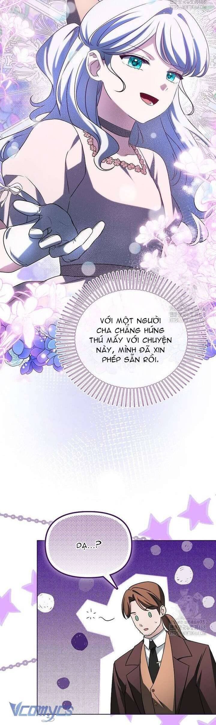 Kế Hoạch Nghỉ Hưu Của Nhân Vật Phản Diện Chapter 38 - Trang 2