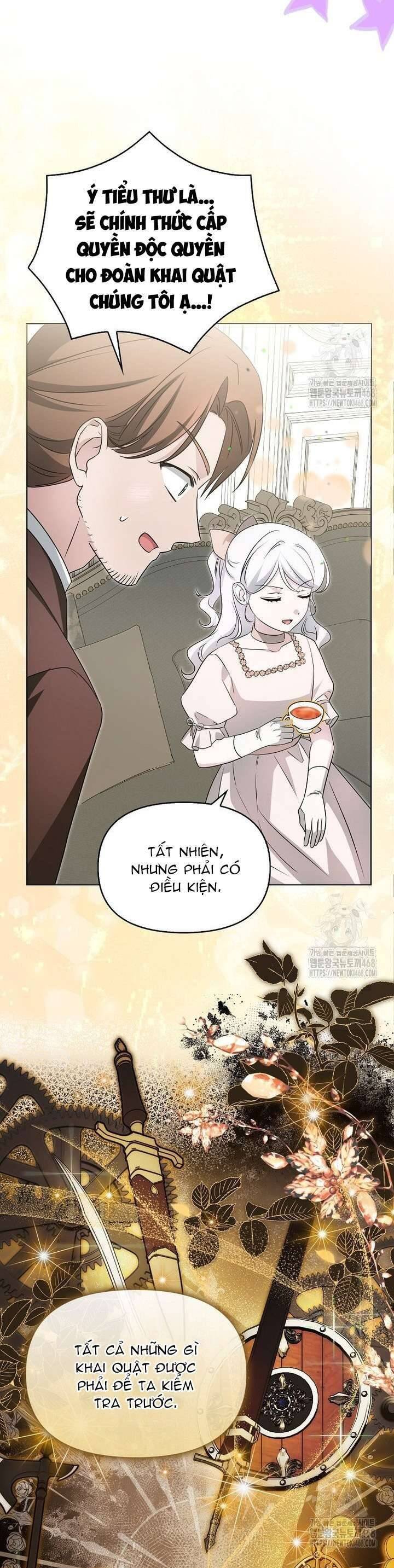 Kế Hoạch Nghỉ Hưu Của Nhân Vật Phản Diện Chapter 38 - Trang 2