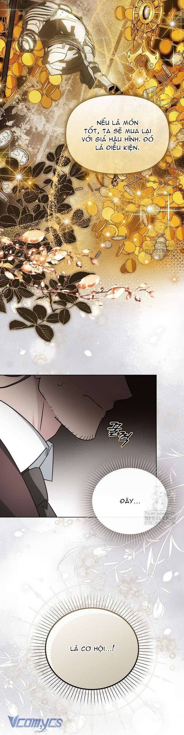 Kế Hoạch Nghỉ Hưu Của Nhân Vật Phản Diện Chapter 38 - Trang 2